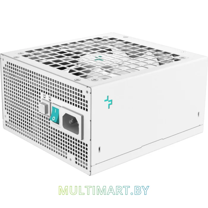Блок питания Deepcool PX1200G WH V2 1200W (R-PXC00G-FC0W-EU-V2)